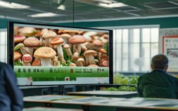 农广天地菌类技术视频，农广天地食用菌视频