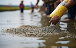 水产施底肥时间，水产施底肥时间多久