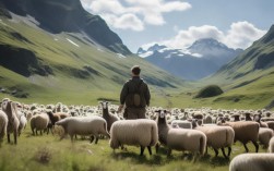 山地养羊技术，山地养羊技术要求