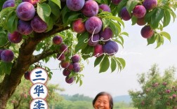 广西三华李品种特性与种植技术要点？