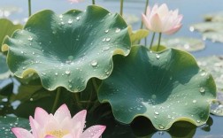 荷花品种有哪些？图片怎么找全？