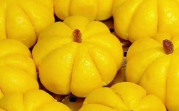 自选南瓜面点品种有哪些？