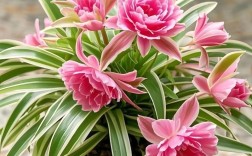 请问哪种吊兰品种最漂亮？求带图推荐