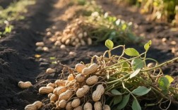 花生高产种植技术视频，关键点有哪些？