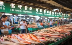 苍南浙福水产品市场，苍南浙福水产品市场地址