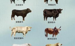 肉牛体型与肉质有何关联？