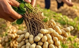 花生高产种植技术视频有哪些要点？