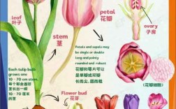 郁金香品种分类标准有哪些？