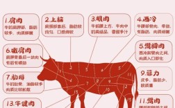 肉牛养殖技术核心要点有哪些？