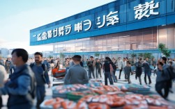 中国最大的水产交易平台，中国最大的水产交易平台是哪个