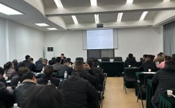 养殖会议技术会议图片，记录了哪些关键内容？