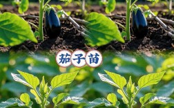 茄子高产栽培技术视频要点有哪些？