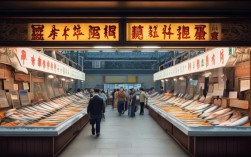 威海市水产市场开门，威海市水产市场开门了吗