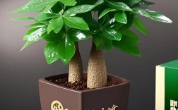 发财树品种具体有哪些？