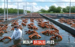 农广天地龙虾养殖技术，农广天地龙虾养殖技术视频