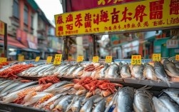 广东水产批发价格，广东水产批发价格表