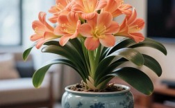 好品种君子兰长啥样？