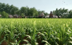 农广天地谷子种植技术，农广天地谷子种植技术视频