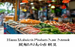 海南水产网，海南水产品
