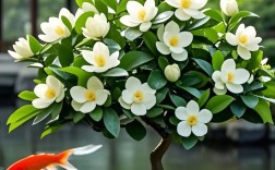 含笑花什么艳色品种好