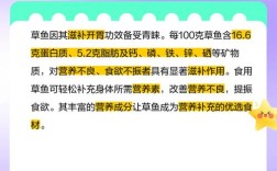 草鱼夏花早期养殖关键要点有哪些？