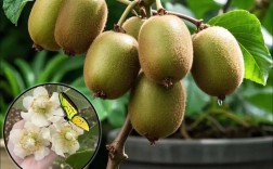 猕猴桃种植技术视频有哪些关键要点？