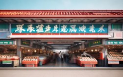 威海水产市场地址，威海水产市场地址在哪里