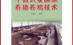 干撒式发酵床养猪技术有何优势？