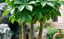 哪种发财树品种好养又旺财？