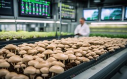 平菇最新养殖技术，平菇最新养殖技术视频