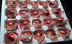 河南今日青皮鸭蛋价格多少？