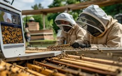 蜜蜂养殖新技术，蜜蜂养殖新技术视频