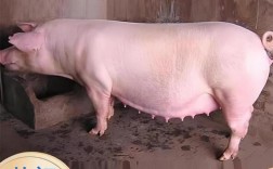 二元母猪哪个品种生长速度最快？不同二元组合的育肥效率差异有多大？