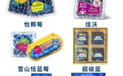 哪种蓝梅品种最好？