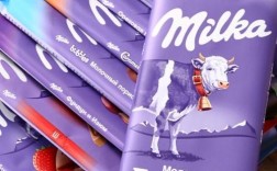 淡紫色奶牛是什么稀有品种？