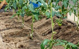 露地番茄育苗技术视频