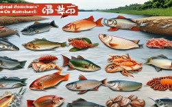 缅甸水产品品种介绍，缅甸水产品品种介绍图片