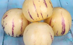 人参果常见品种有哪些？