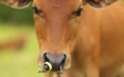 江西养的是什么品种的牛？