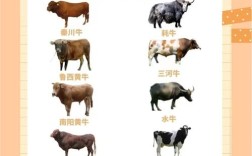 哪种牛品种生长速度最快？