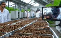 土元养殖实用技术，土元养殖实用技术视频