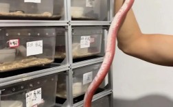 农广天地养蛇技术视频有哪些要点？