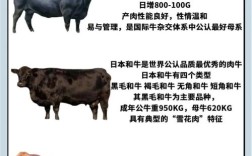 10个月性成熟牛品种有哪些？