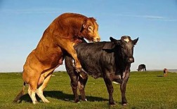 人工配牛技术视频播放