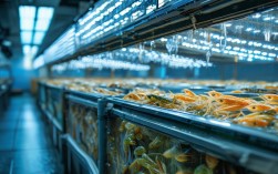 现代水产养殖如何利用光照技术提升产量？