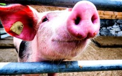 日本猪品种大全及图片