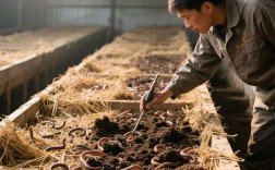 央视蚯蚓养殖技术视频靠谱吗？