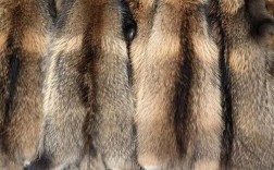 河北尚村貉子皮最新价格咋样？