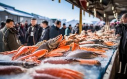 格陵兰水产 中国，格陵兰海鲜