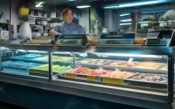 如何成功经营一家海鲜水产店？从养殖到销售的完整指南